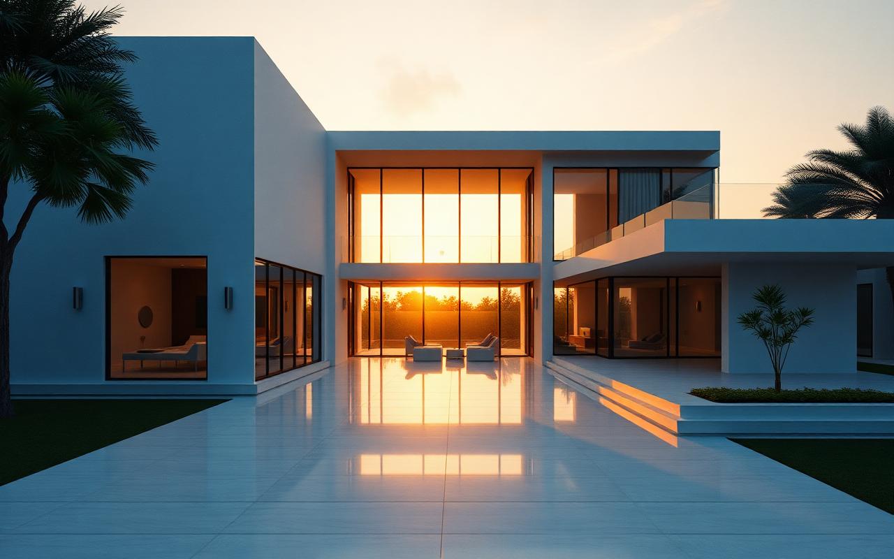 Estate – Immobilien & Makler Edition