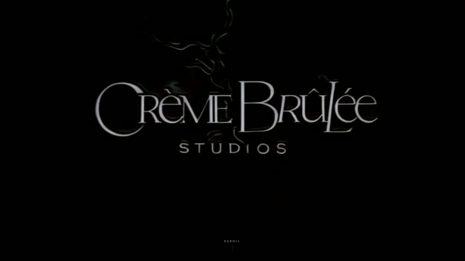 Crème Brûlée Studios